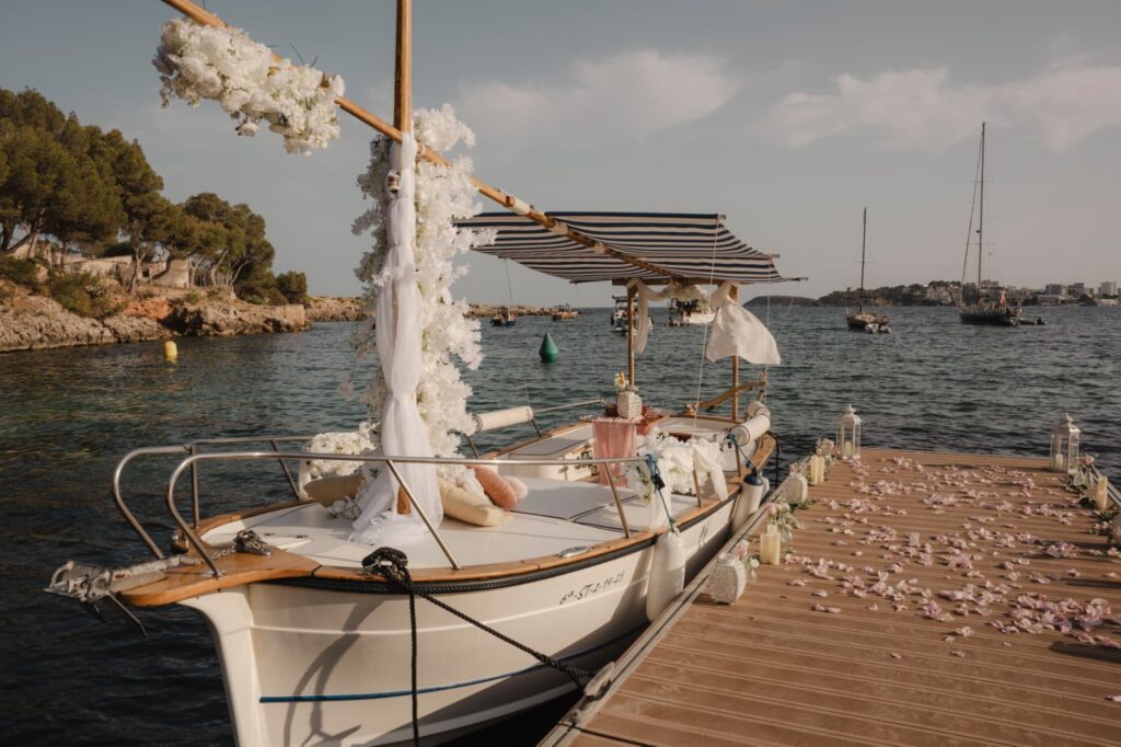 rent boat mallorca