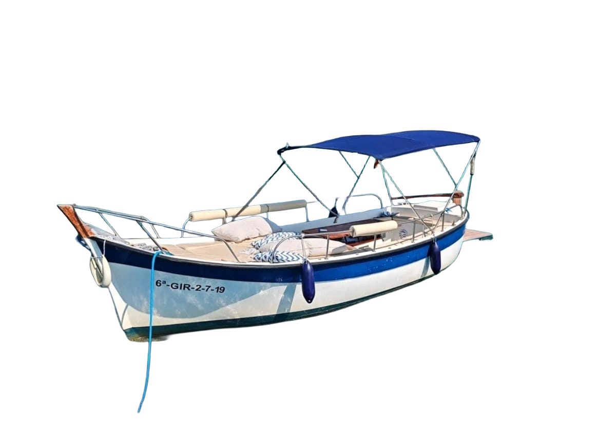 Alquiler de barcos en Mallorca